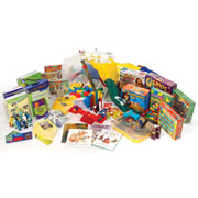 The Creative Curriculum&reg; Florida VPK Kit