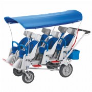 Infant & Toddler Care · Strollers & Buggies