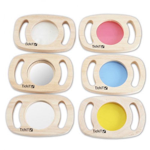 Easy Hold Discovery Viewer - Set of 6