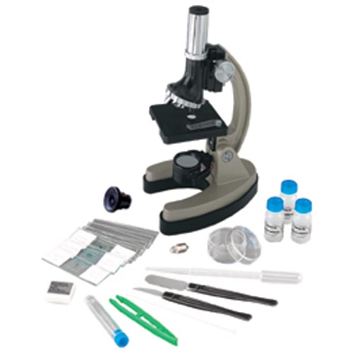 GeoVision™ MicroPro