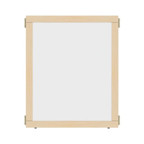Create-A-Space™ See-Thru Panels