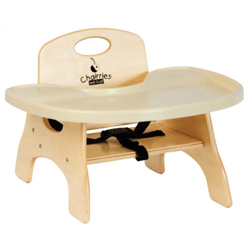 High Chairrie® Premium Tray - 5" Seat Height