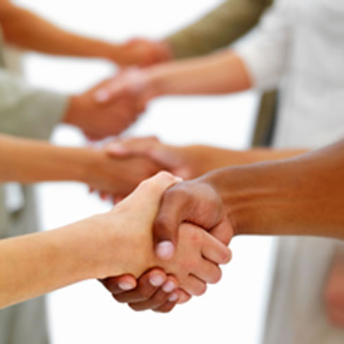 Conflict resolution activities for young adults