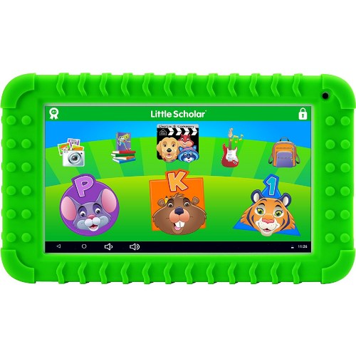 Little Scholar™ Tablet - Mini 7 inch Single