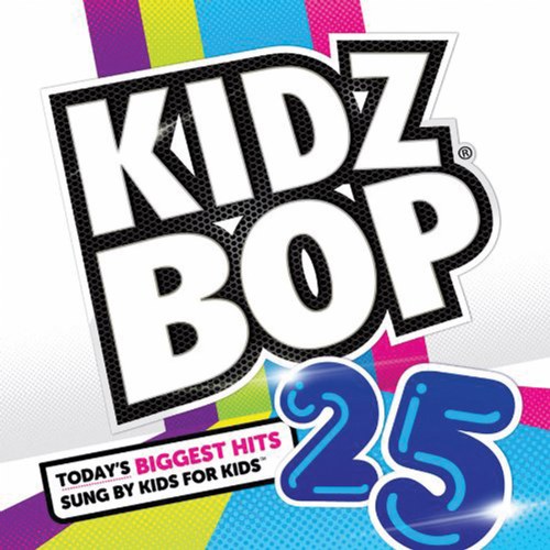 Kidz Bop 25
