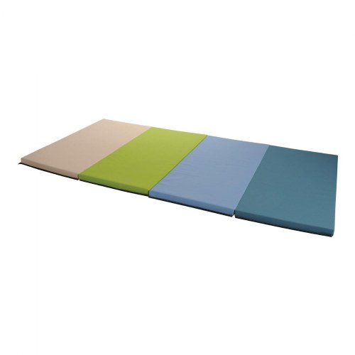 Fold and Carry Floor Mat