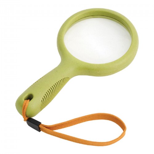 Handheld Magnifying Glass