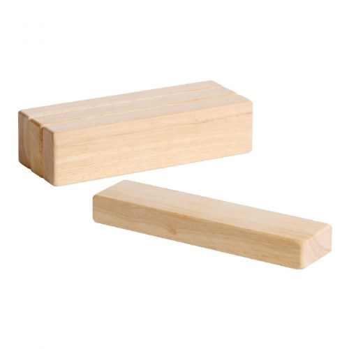 Double Units - Unit Blocks - 4 Pieces