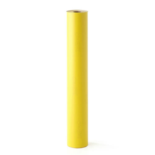 Magic Cover Adhesive Roll - 18" Wide Yellow