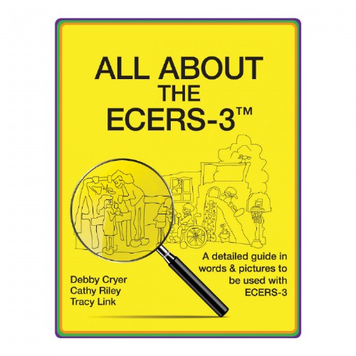 All About the ECERS-3™ - Paperback