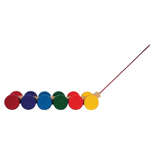Color Wheels
