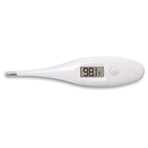 Clinical Digital Thermometer
