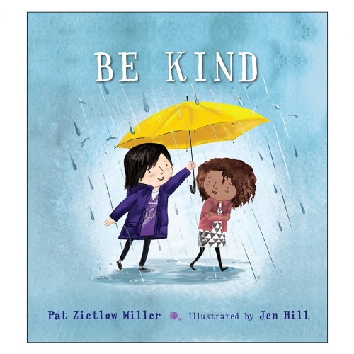 Be Kind - Hardcover