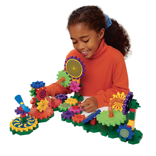 Gears & Gizmos