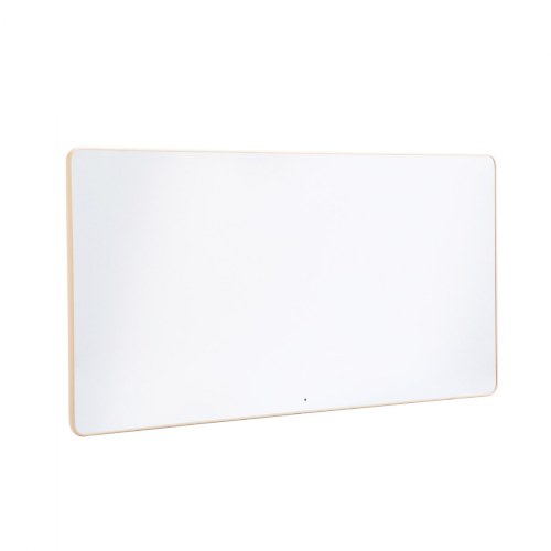 Rectangle Mounted Wall Mirror