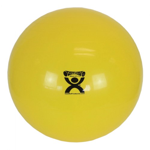 CanDo® Infatable Ball 18"