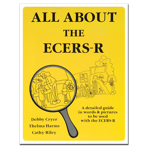 All About The ECERS-R™ - Book