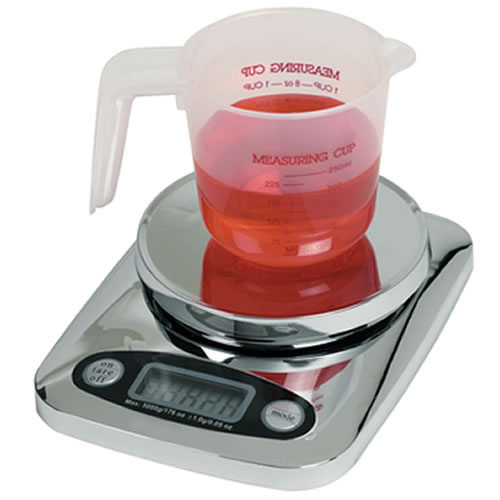 Classroom Compact Scale