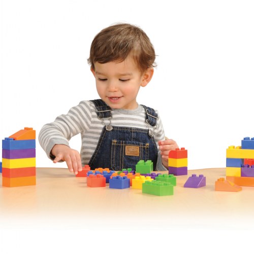Click Builders Jr. Sets