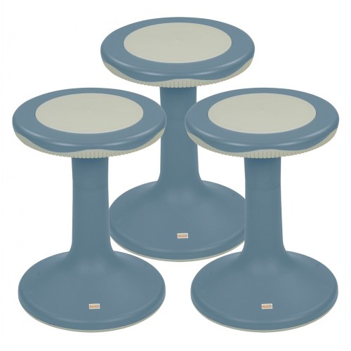 K'Motion Stool - Set of 3