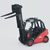 Main Image of Fork Lift with Pallets