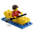 Alternate Image #2 of Creationary from LEGO&reg; Games (3844)