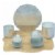 Alternate Image #2 of Sand Sifter Set - with Pan Sieve and Four Cans