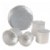 Main Image of Sand Sifter Set - with Pan Sieve and Four Cans