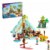 Main Image of LEGO® Friends Beach Glamping - 41700