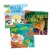 Main Image of Indestructibles Wordless Animal Books - Set of 3