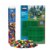 Alternate Image #1 of Plus-Plus® 240 Piece Basic Color & Baseplate Duo