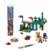 Main Image of Plus-Plus® 240 Piece Basic Color & Baseplate Duo