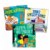 Main Image of Indestructibles Wordless Picture Books - Set of 3
