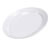Main Image of White Oval Serving Platter