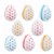 Main Image of Egg Shakers - Set of 8