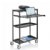 Alternate Image #1 of A/V Laptop Cart
