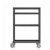 Alternate Image #3 of A/V Laptop Cart