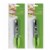 Alternate Image #2 of 7" Silicone Mini Tongs - Set of 2