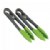 Main Image of 7" Silicone Mini Tongs - Set of 2