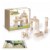 Main Image of Wood Stackers: Standing Stones - 20 Pieces