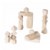 Alternate Image #2 of Wood Stackers: Standing Stones - 20 Pieces