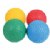 Main Image of Easy Grip Textured Balls - Set of 4