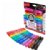Main Image of Crayola® Take Note!™ Chisel Tip Dry-Erase Markers - 12 Count