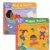 Main Image of Mindful Tots Board Books - Set of 2