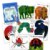 Main Image of Eric Carle Board Book Collection - Set of 8