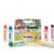 Main Image of Do-A-Dot Rainbow Paint Markers - Set of 6