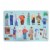 Alternate Image #5 of Community Helpers Felt Set - 28 Pieces