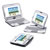 Alternate Image #1 of Kaplan Convertible Classmate PC