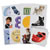 Main Image of Photo Language Cards - Rhymes