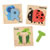Alternate Image #1 of Eco-Friendly Alphabet Play Set